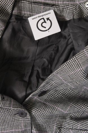 Γυναικείο σακάκι, Μέγεθος L, Χρώμα Γκρί, Τιμή 6,81 €