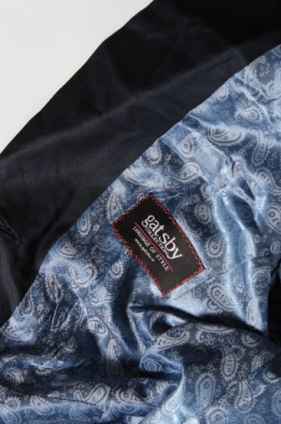 Dámske sako , Veľkosť M, Farba Modrá, Cena  4,99 €