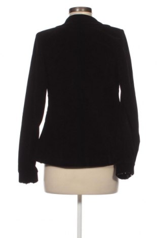 Γυναικείο σακάκι, Μέγεθος S, Χρώμα Μαύρο, Τιμή 8,71 €