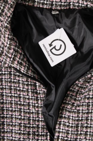 Γυναικείο σακάκι, Μέγεθος L, Χρώμα Πολύχρωμο, Τιμή 9,53 €
