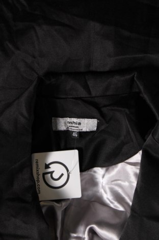 Дамско сако, Размер XL, Цвят Черен, Цена 7,04 лв.