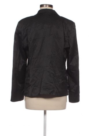 Дамско сако, Размер XL, Цвят Черен, Цена 12,76 лв.
