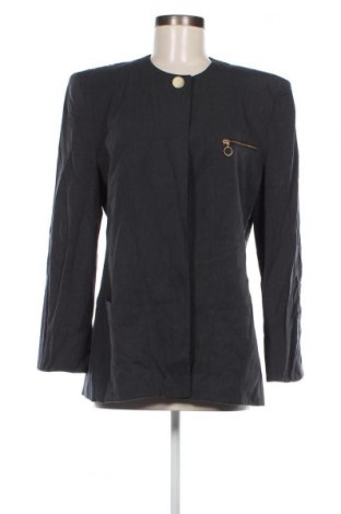 Γυναικείο σακάκι, Μέγεθος S, Χρώμα Γκρί, Τιμή 4,90 €