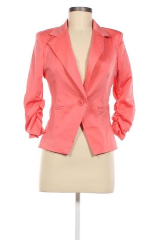 Damen Blazer, Größe S, Farbe Rosa, Preis € 30,62