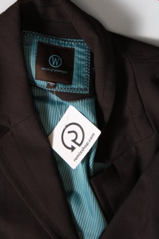 Γυναικείο σακάκι, Μέγεθος XL, Χρώμα Καφέ, Τιμή 4,08 €