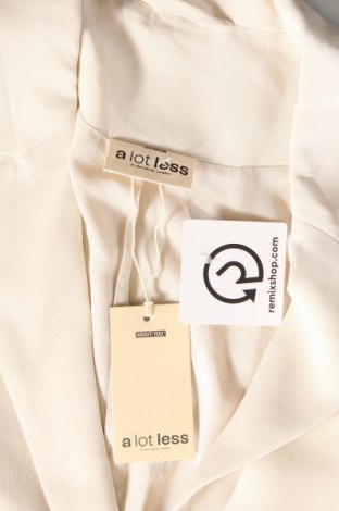 Γυναικείο σακάκι A Lot Less x About You, Μέγεθος L, Χρώμα  Μπέζ, Τιμή 18,63 €