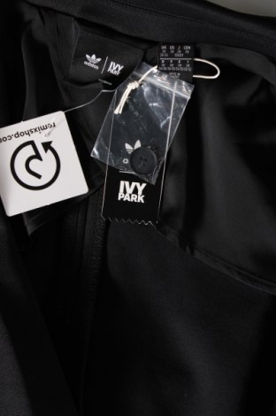 Дамско сако Adidas x Ivy Park, Размер 3XL, Цвят Черен, Цена 127,73 лв.