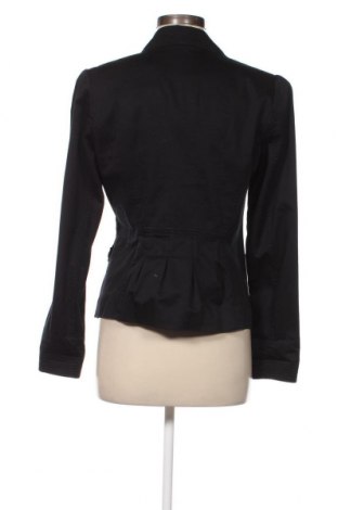 Дамско сако Alba Moda, Размер S, Цвят Черен, Цена 6,45 лв.