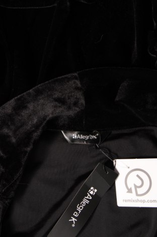 Γυναικείο σακάκι Allegra K, Μέγεθος L, Χρώμα Μαύρο, Τιμή 27,22 €