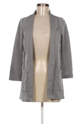 Γυναικείο σακάκι Amisu, Μέγεθος XS, Χρώμα Πολύχρωμο, Τιμή 5,44 €