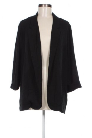 Дамско сако Anko, Размер XL, Цвят Черен, Цена 16,72 лв.