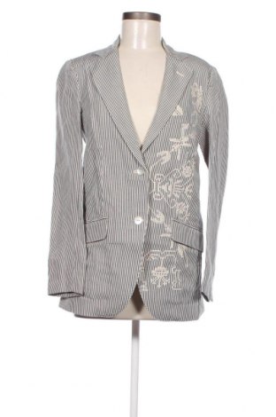 Γυναικείο σακάκι Armand Ventilo, Μέγεθος S, Χρώμα Πολύχρωμο, Τιμή 19,95 €