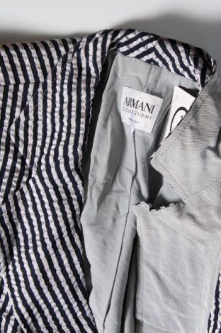 Γυναικείο σακάκι Armani Collezioni, Μέγεθος S, Χρώμα Πολύχρωμο, Τιμή 91,62 €