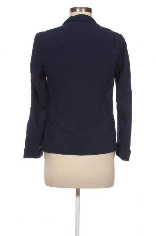 Γυναικείο σακάκι Atmosphere, Μέγεθος XS, Χρώμα Μπλέ, Τιμή 6,53 €
