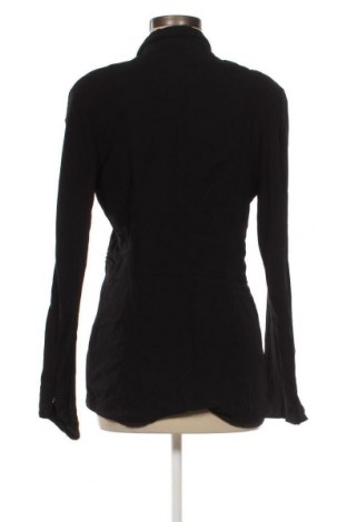 Γυναικείο σακάκι Atos Lombardini, Μέγεθος L, Χρώμα Μαύρο, Τιμή 10,86 €