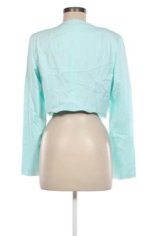 Damen Blazer Attentif Paris, Größe L, Farbe Blau, Preis € 8,27