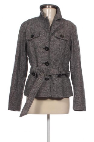 Γυναικείο σακάκι Authentic Brand, Μέγεθος M, Χρώμα Γκρί, Τιμή 4,95 €