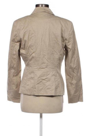 Γυναικείο σακάκι Authentic Clothing Company, Μέγεθος M, Χρώμα  Μπέζ, Τιμή 4,08 €
