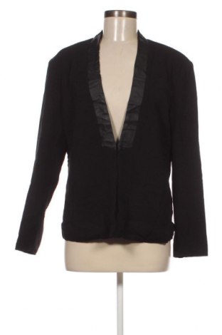 Γυναικείο σακάκι B.Young, Μέγεθος L, Χρώμα Μαύρο, Τιμή 5,89 €