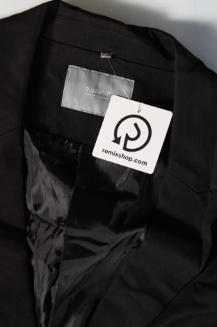 Γυναικείο σακάκι B.Young, Μέγεθος M, Χρώμα Μαύρο, Τιμή 8,20 €