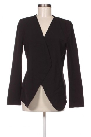 Γυναικείο σακάκι BAF, Μέγεθος M, Χρώμα Μαύρο, Τιμή 6,53 €