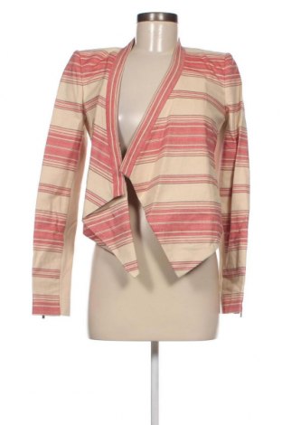 Γυναικείο σακάκι BCBG Max Azria, Μέγεθος XS, Χρώμα Πολύχρωμο, Τιμή 13,65 €
