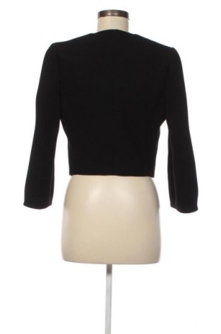 Γυναικείο σακάκι BOSS, Μέγεθος XS, Χρώμα Μαύρο, Τιμή 66,03 €