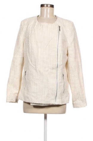 Γυναικείο σακάκι Balsamik, Μέγεθος XL, Χρώμα Εκρού, Τιμή 21,94 €