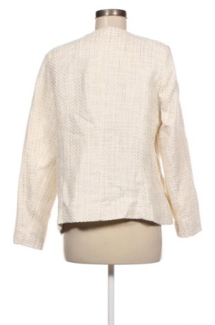 Γυναικείο σακάκι Balsamik, Μέγεθος XL, Χρώμα Εκρού, Τιμή 21,28 €