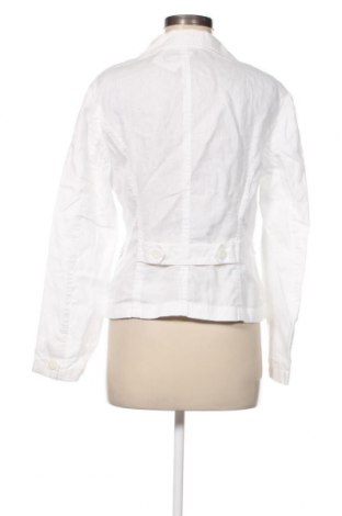 Дамско сако Betty Barclay, Размер S, Цвят Бял, Цена 81,00 лв.