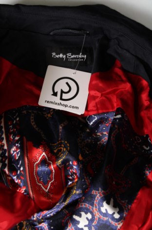 Γυναικείο σακάκι Betty Barclay, Μέγεθος M, Χρώμα Μπλέ, Τιμή 17,54 €