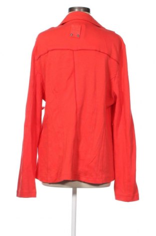Γυναικείο σακάκι Betty Barclay, Μέγεθος XL, Χρώμα Κόκκινο, Τιμή 13,53 €