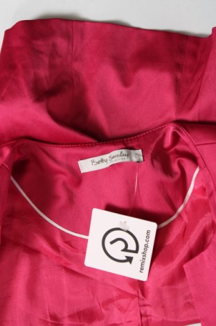 Dámské sako  Betty Barclay, Velikost S, Barva Růžová, Cena  529,00 Kč