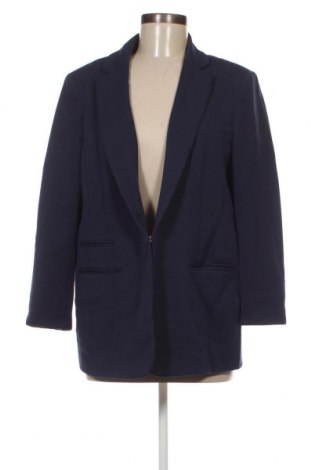 Γυναικείο σακάκι Bexleys, Μέγεθος XL, Χρώμα Μπλέ, Τιμή 13,30 €