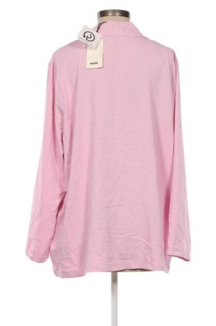 Γυναικείο σακάκι Bik Bok, Μέγεθος M, Χρώμα Ρόζ , Τιμή 43,30 €