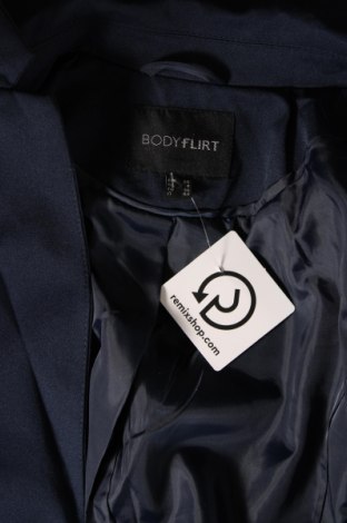 Γυναικείο σακάκι Body Flirt, Μέγεθος XS, Χρώμα Μπλέ, Τιμή 8,44 €