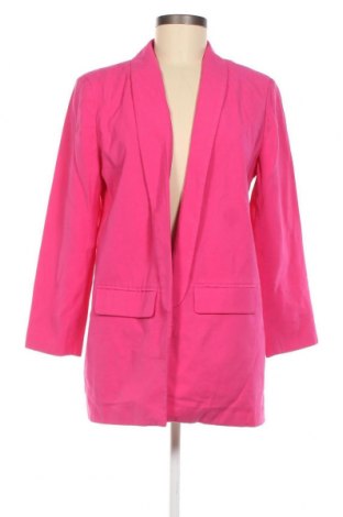 Дамско сако Body Flirt, Размер M, Цвят Розов, Цена 44,00 лв.