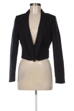 Γυναικείο σακάκι Body Flirt, Μέγεθος S, Χρώμα Μαύρο, Τιμή 15,79 €