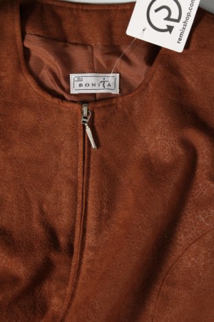 Дамско сако Bonita, Размер S, Цвят Кафяв, Цена 10,12 лв.