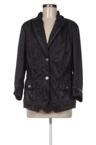 Γυναικείο σακάκι Bonita, Μέγεθος XL, Χρώμα Μαύρο, Τιμή 6,53 €