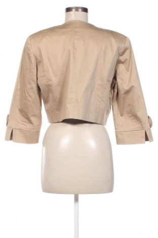 Damen Blazer Bpc Bonprix Collection, Größe L, Farbe Beige, Preis 22,46 €