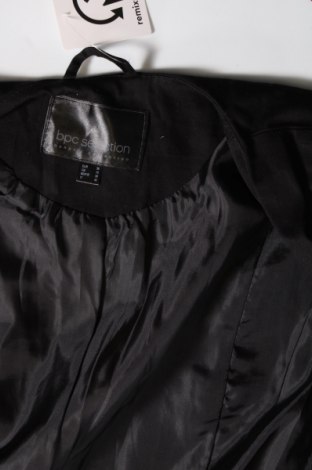 Γυναικείο σακάκι Bpc Bonprix Collection, Μέγεθος S, Χρώμα Μαύρο, Τιμή 7,35 €