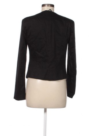 Γυναικείο σακάκι Bpc Bonprix Collection, Μέγεθος S, Χρώμα Μαύρο, Τιμή 7,35 €