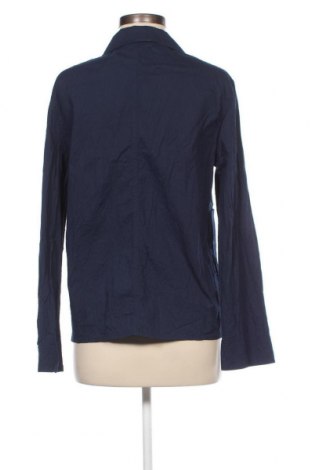 Γυναικείο σακάκι COS, Μέγεθος S, Χρώμα Μπλέ, Τιμή 38,51 €