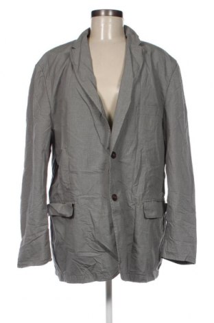 Ανδρικό σακάκι Calamar, Μέγεθος XL, Χρώμα Γκρί, Τιμή 7,52 €