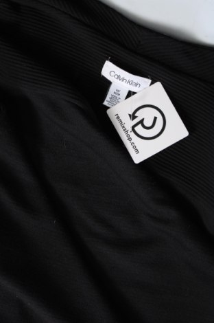 Dámske sako  Calvin Klein, Veľkosť M, Farba Čierna, Cena  31,84 €