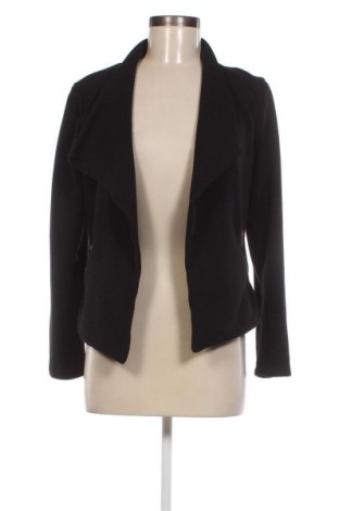 Γυναικείο σακάκι Calvin Klein, Μέγεθος M, Χρώμα Μαύρο, Τιμή 39,80 €