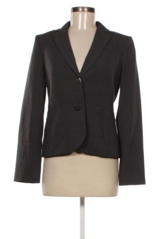 Γυναικείο σακάκι Calvin Klein, Μέγεθος M, Χρώμα Γκρί, Τιμή 41,30 €