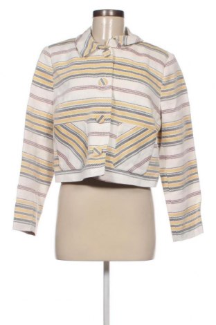 Γυναικείο σακάκι Camaieu, Μέγεθος XL, Χρώμα Πολύχρωμο, Τιμή 17,68 €