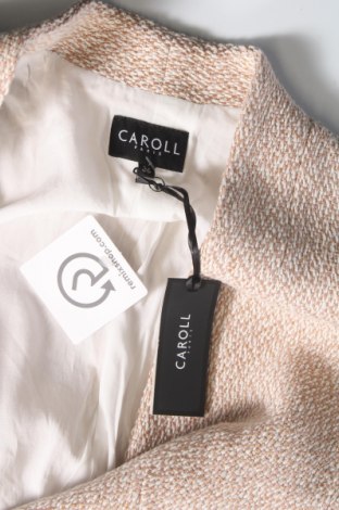 Дамско сако Caroll, Размер S, Цвят Многоцветен, Цена 91,58 лв.